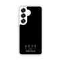 スリムプロテクションケース［ MADE IN WORLD&CO - MIW×Ai Line - ブラック ］