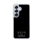 スリムプロテクションケース［ MADE IN WORLD&CO - MIW×Ai Line - ブラック ］