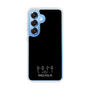 スリムプロテクションケース［ MADE IN WORLD&CO - MIW×Ai Line - ブラック ］