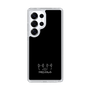 スリムプロテクションケース［ MADE IN WORLD&CO - MIW×Ai Line - ブラック ］
