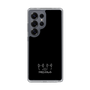 スリムプロテクションケース［ MADE IN WORLD&CO - MIW×Ai Line - ブラック ］
