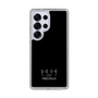 スリムプロテクションケース［ MADE IN WORLD&CO - MIW×Ai Line - ブラック ］