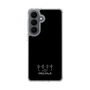 スリムプロテクションケース［ MADE IN WORLD&CO - MIW×Ai Line - ブラック ］