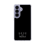 スリムプロテクションケース［ MADE IN WORLD&CO - MIW×Ai Line - ブラック ］