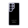 スリムプロテクションケース［ MADE IN WORLD&CO - MIW×Ai Line - ブラック ］