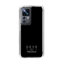 スリムプロテクションケース［ MADE IN WORLD&CO - MIW×Ai Line - ブラック ］