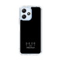 スリムプロテクションケース［ MADE IN WORLD&CO - MIW×Ai Line - ブラック ］
