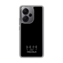スリムプロテクションケース［ MADE IN WORLD&CO - MIW×Ai Line - ブラック ］