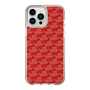 スリムプロテクションケース［ MADE IN WORLD&CO - ロゴ - 総柄 ］