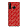 スリムプロテクションケース［ MADE IN WORLD&CO - ロゴ - 総柄 ］