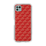 スリムプロテクションケース［ MADE IN WORLD&CO - ロゴ - 総柄 ］