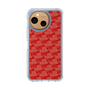 スリムプロテクションケース［ MADE IN WORLD&CO - ロゴ - 総柄 ］