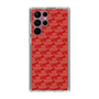スリムプロテクションケース［ MADE IN WORLD&CO - ロゴ - 総柄 ］
