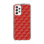 スリムプロテクションケース［ MADE IN WORLD&CO - ロゴ - 総柄 ］