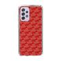 スリムプロテクションケース［ MADE IN WORLD&CO - ロゴ - 総柄 ］