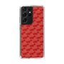 スリムプロテクションケース［ MADE IN WORLD&CO - ロゴ - 総柄 ］