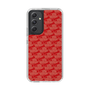 スリムプロテクションケース［ MADE IN WORLD&CO - ロゴ - 総柄 ］