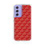 スリムプロテクションケース［ MADE IN WORLD&CO - ロゴ - 総柄 ］