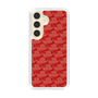 スリムプロテクションケース［ MADE IN WORLD&CO - ロゴ - 総柄 ］