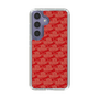 スリムプロテクションケース［ MADE IN WORLD&CO - ロゴ - 総柄 ］