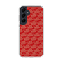 スリムプロテクションケース［ MADE IN WORLD&CO - ロゴ - 総柄 ］