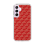 スリムプロテクションケース［ MADE IN WORLD&CO - ロゴ - 総柄 ］