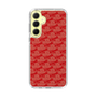 スリムプロテクションケース［ MADE IN WORLD&CO - ロゴ - 総柄 ］