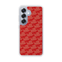スリムプロテクションケース［ MADE IN WORLD&CO - ロゴ - 総柄 ］