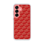 スリムプロテクションケース［ MADE IN WORLD&CO - ロゴ - 総柄 ］