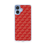 スリムプロテクションケース［ MADE IN WORLD&CO - ロゴ - 総柄 ］