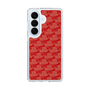スリムプロテクションケース［ MADE IN WORLD&CO - ロゴ - 総柄 ］