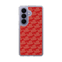 スリムプロテクションケース［ MADE IN WORLD&CO - ロゴ - 総柄 ］