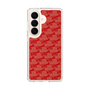 スリムプロテクションケース［ MADE IN WORLD&CO - ロゴ - 総柄 ］
