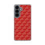 スリムプロテクションケース［ MADE IN WORLD&CO - ロゴ - 総柄 ］