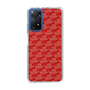 スリムプロテクションケース［ MADE IN WORLD&CO - ロゴ - 総柄 ］