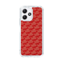 スリムプロテクションケース［ MADE IN WORLD&CO - ロゴ - 総柄 ］