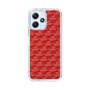 スリムプロテクションケース［ MADE IN WORLD&CO - ロゴ - 総柄 ］