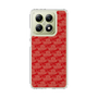 スリムプロテクションケース［ MADE IN WORLD&CO - ロゴ - 総柄 ］