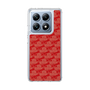 スリムプロテクションケース［ MADE IN WORLD&CO - ロゴ - 総柄 ］