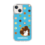 スリムプロテクションケース［ でん六 - 豆菓子 ］