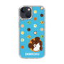 スリムプロテクションケース［ でん六 - 豆菓子 ］