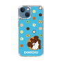 スリムプロテクションケース［ でん六 - 豆菓子 ］