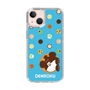 スリムプロテクションケース［ でん六 - 豆菓子 ］