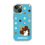 スリムプロテクションケース［ でん六 - 豆菓子 ］