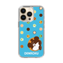 スリムプロテクションケース［ でん六 - 豆菓子 ］