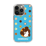 スリムプロテクションケース［ でん六 - 豆菓子 ］