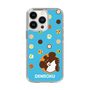 スリムプロテクションケース［ でん六 - 豆菓子 ］