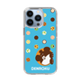 スリムプロテクションケース［ でん六 - 豆菓子 ］