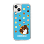 スリムプロテクションケース［ でん六 - 豆菓子 ］
