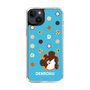 スリムプロテクションケース［ でん六 - 豆菓子 ］
